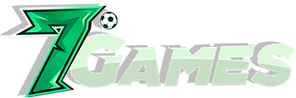 Logo 7Games